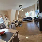 Apartment Ewa Nad Jeziorem W Gizycku *
