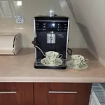 Appartement Ewa Nad Jeziorem W Gizycku *