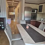 Ewa Nad Jeziorem W Gizycku Appartement *