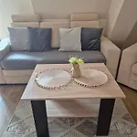 Appartement Ewa Nad Jeziorem W Gizycku *