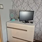 Ewa Nad Jeziorem W Gizycku Giżycko