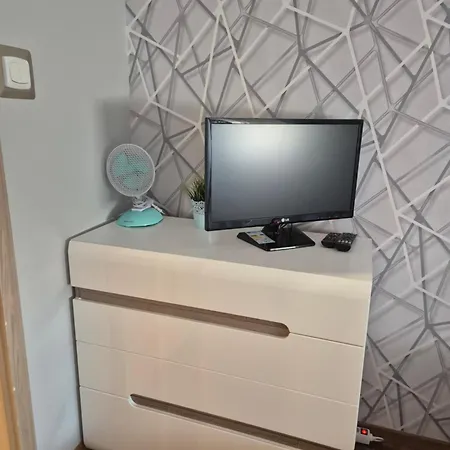 Ewa Nad Jeziorem W Gizycku Lötzen