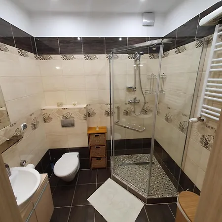 Ewa Nad Jeziorem W Gizycku * Giżycko